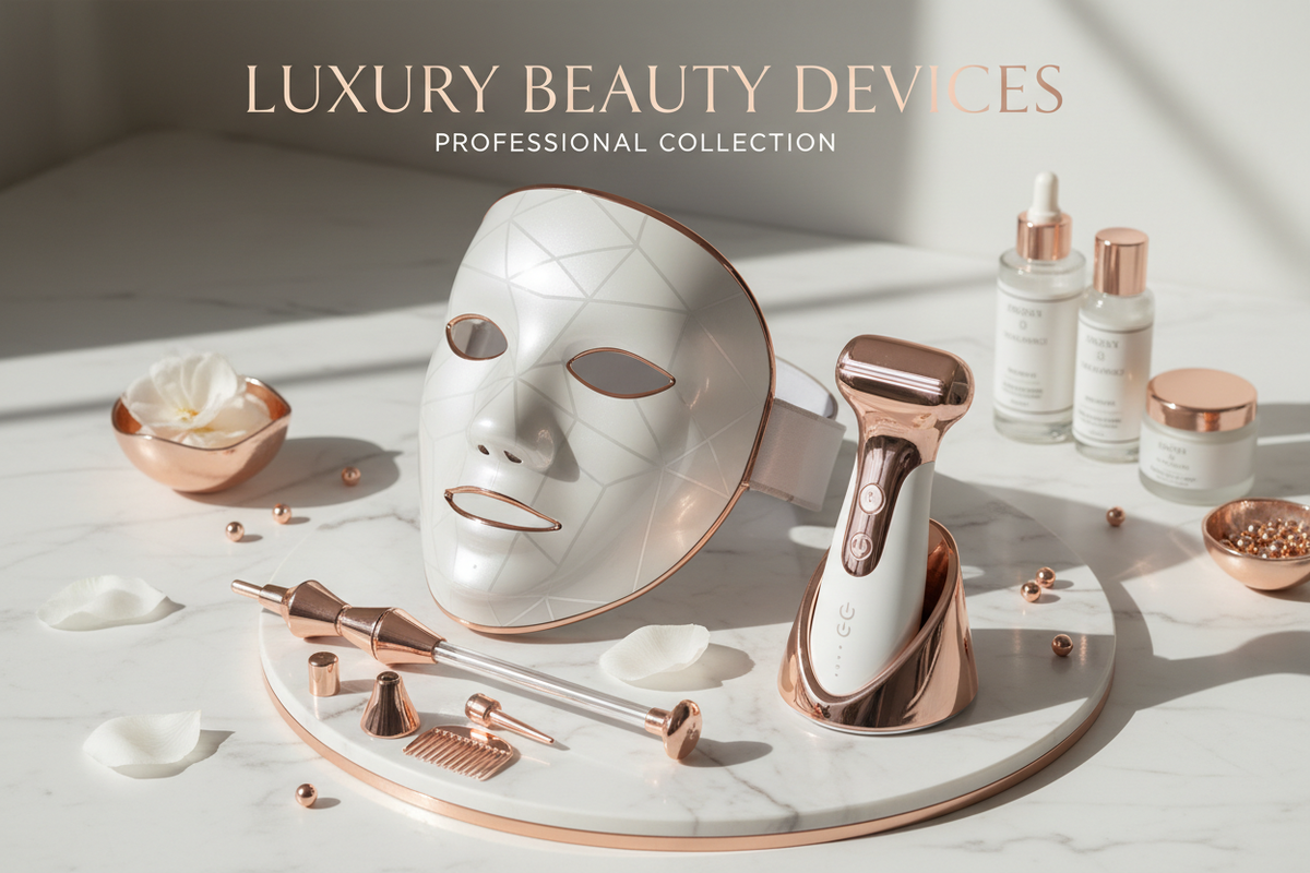 Beauty Devices