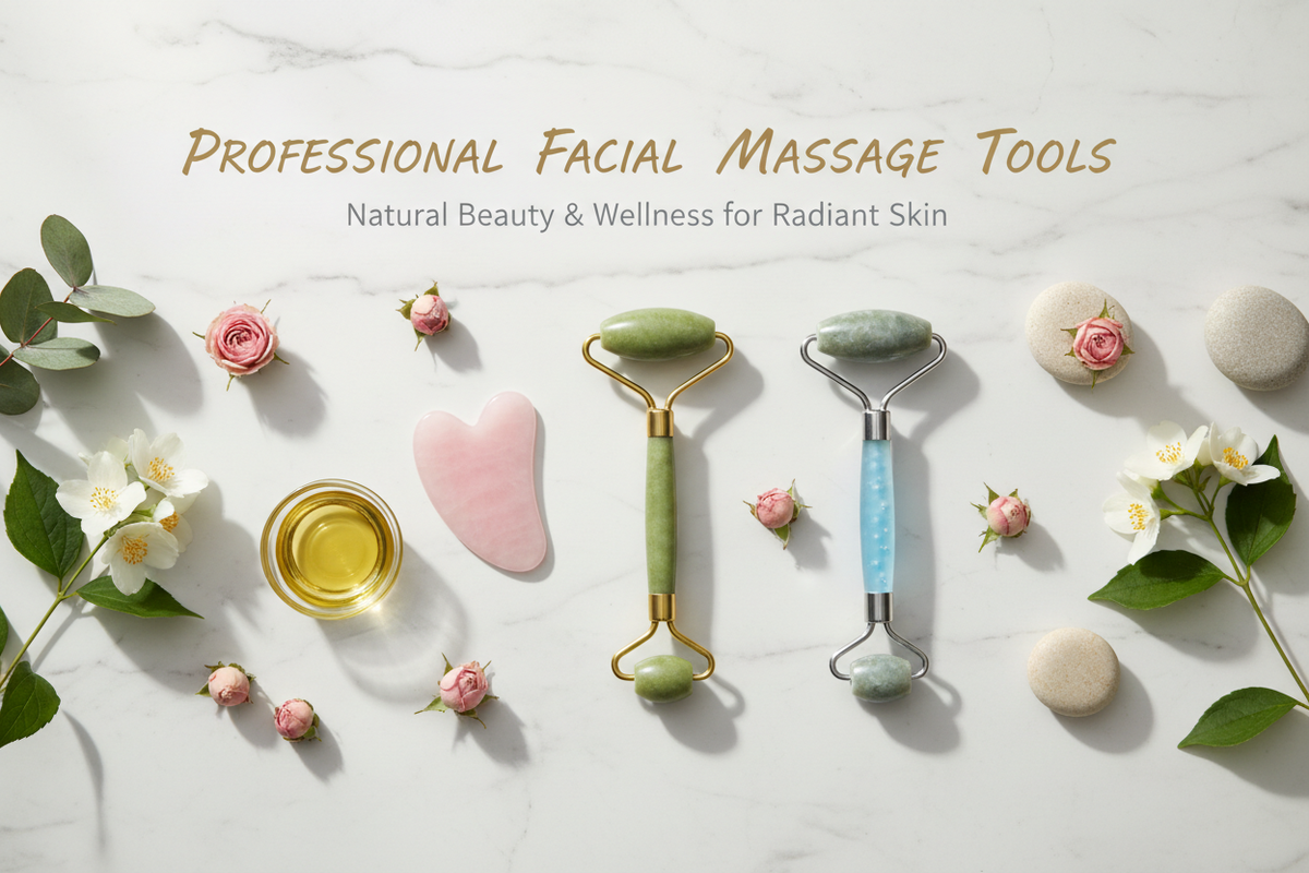 Facial Tools