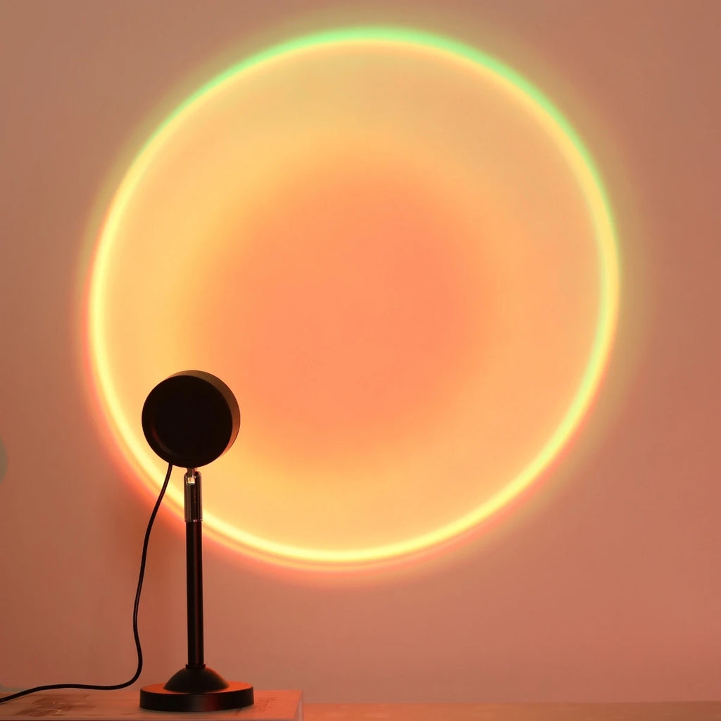 Sunset Projection Lamp