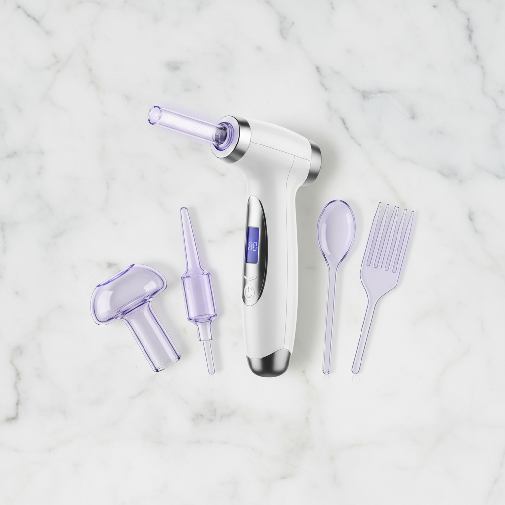 Flat lay