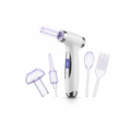 High-Frequency Facial Wand with 4 Electrodes