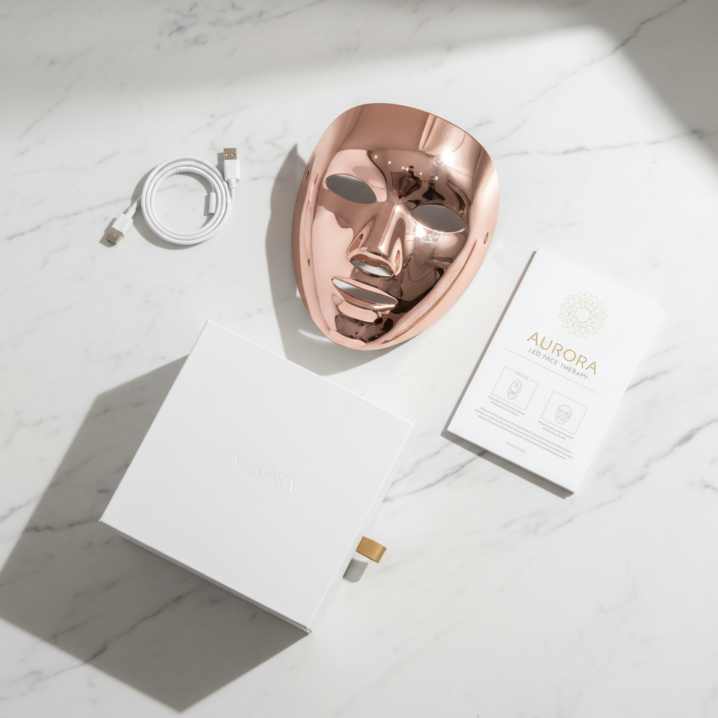 Product with accessories