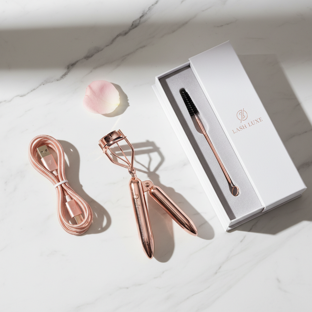 Product with accessories